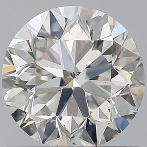 0.9 CT ROUND