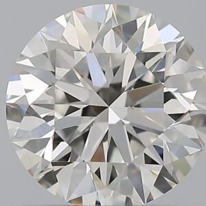 0.9 CT ROUND