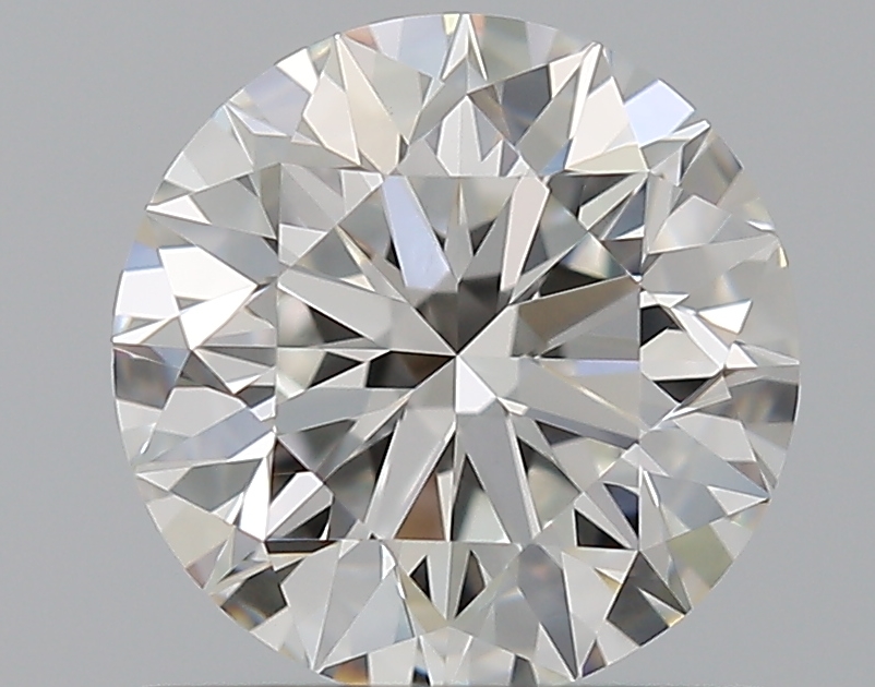 0.9 CT ROUND