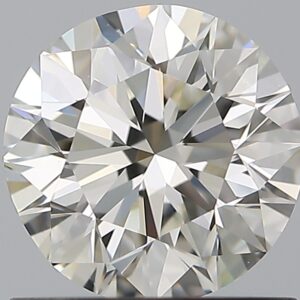 0.9 CT ROUND
