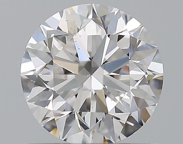 0.9 CT ROUND
