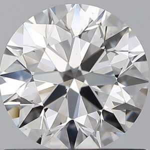 0.9 CT ROUND