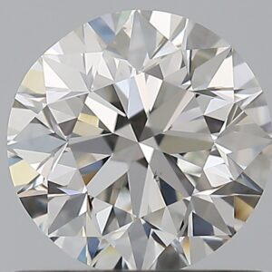 0.9 CT ROUND
