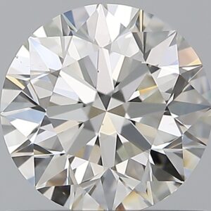 0.9 CT ROUND