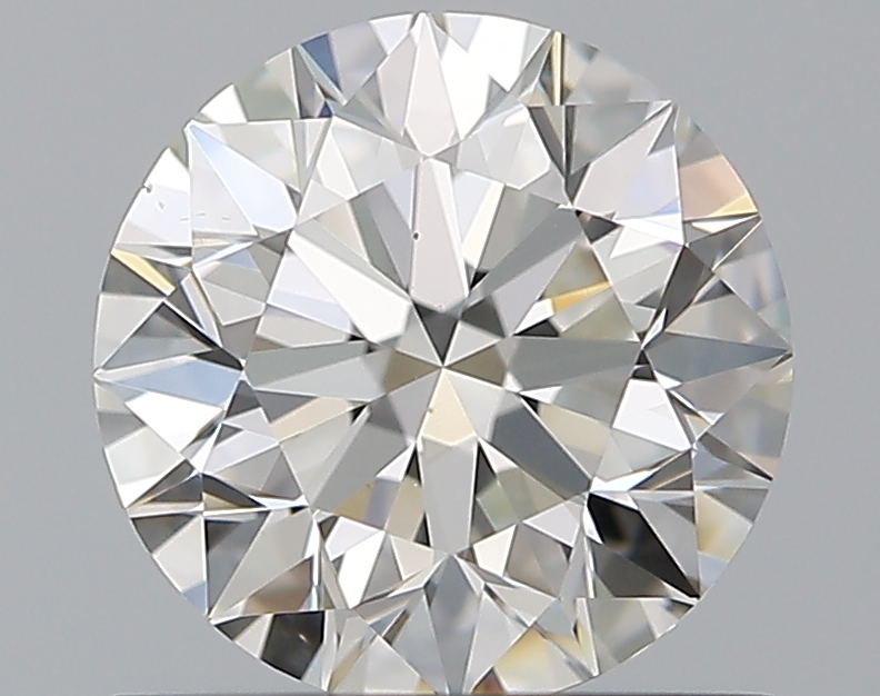 0.9 CT ROUND