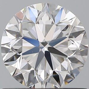 0.9 CT ROUND