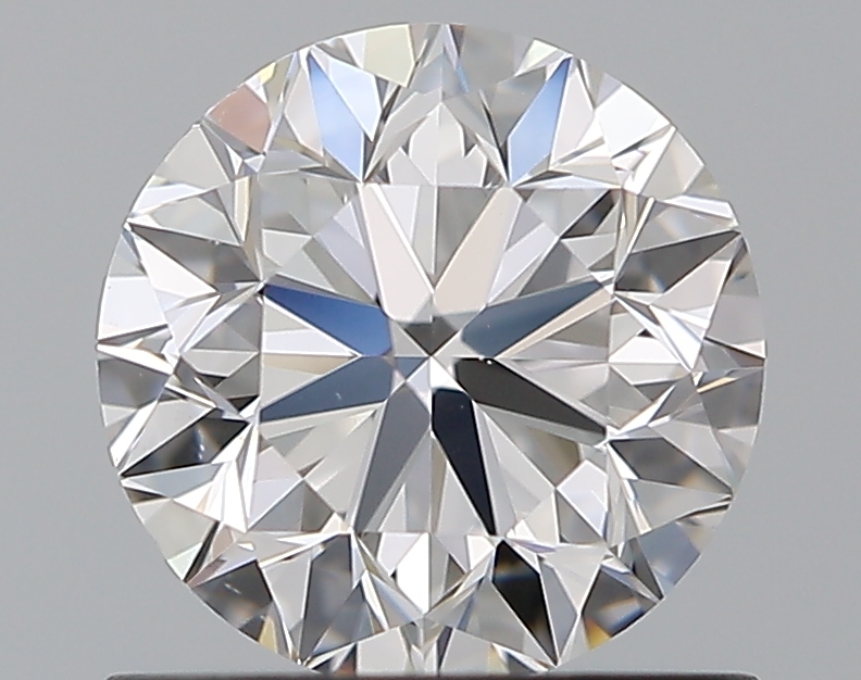 0.9 CT ROUND