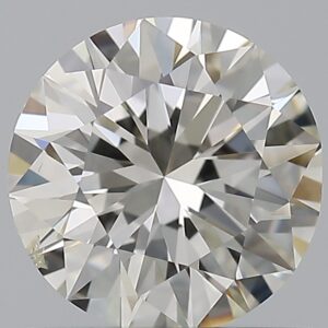 0.9 CT ROUND