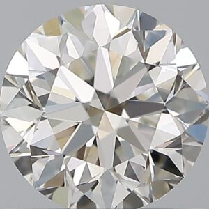 0.9 CT ROUND