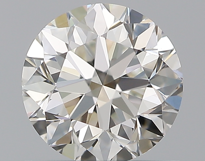 0.9 CT ROUND
