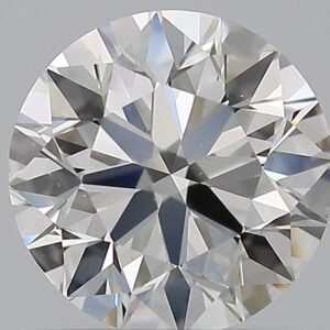 0.9 CT ROUND