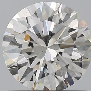 0.9 CT ROUND