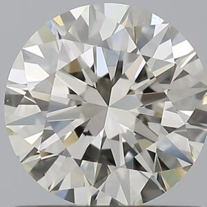 0.9 CT ROUND