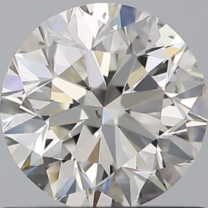 0.9 CT ROUND