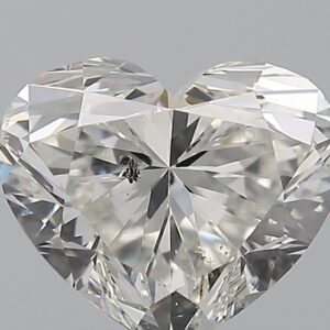 0.9 CT HEART