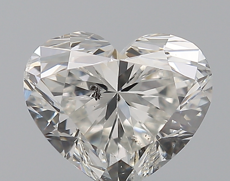 0.9 CT HEART