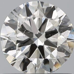 0.9 CT ROUND