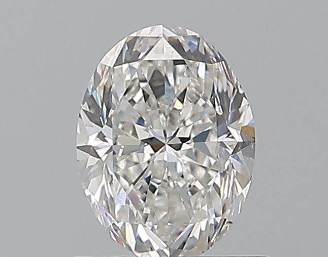 0.9 CT OVAL