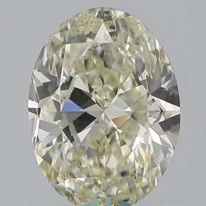 0.9 CT OVAL
