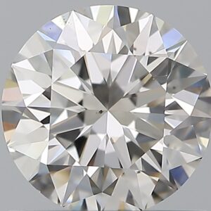 0.9 CT ROUND