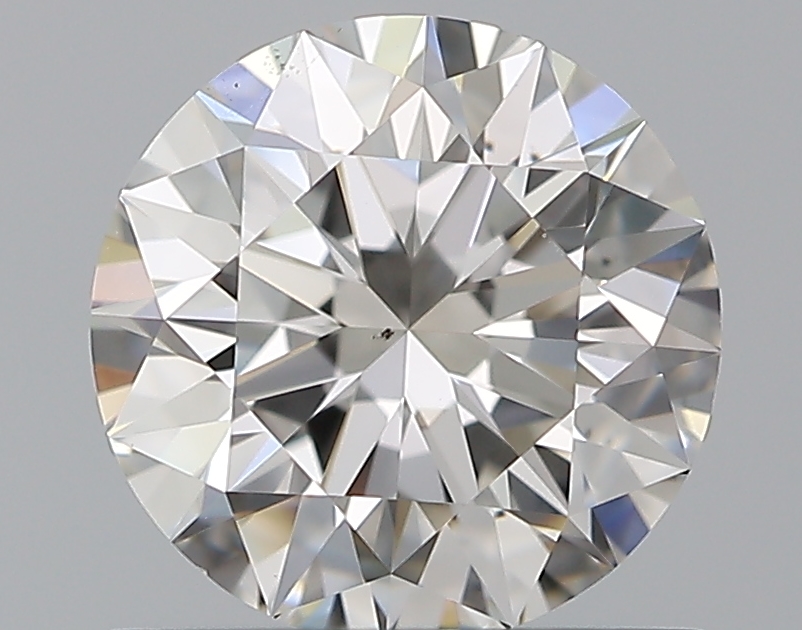0.9 CT ROUND