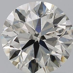 0.9 CT ROUND