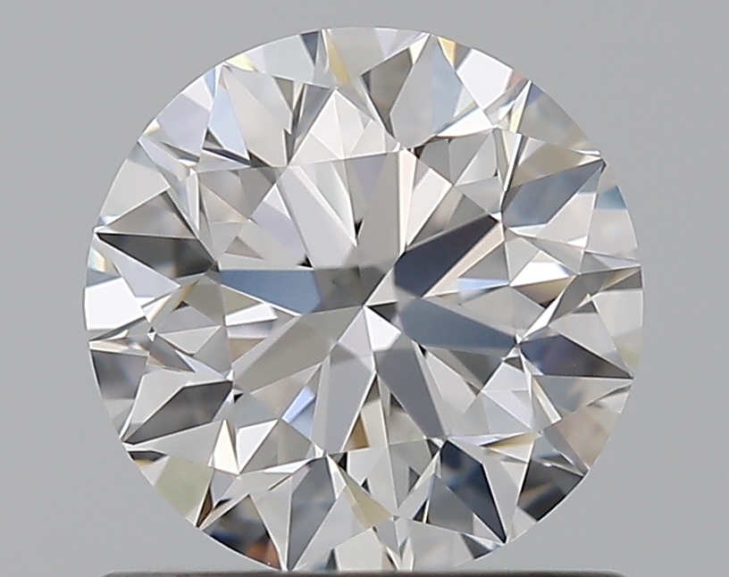0.9 CT ROUND