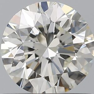 0.9 CT ROUND