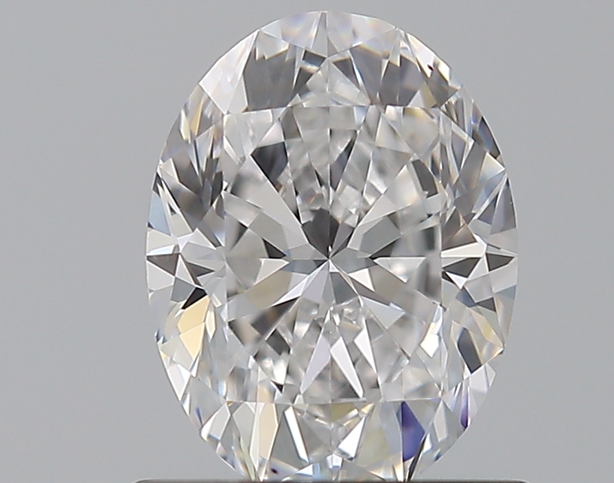 0.9 CT OVAL