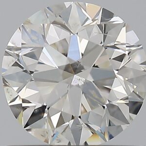 0.9 CT ROUND