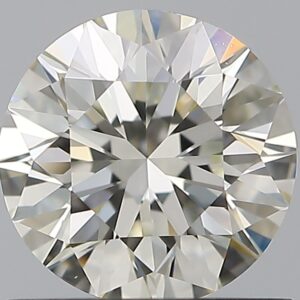 0.9 CT ROUND