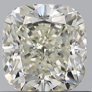 0.9 CT CUSHION