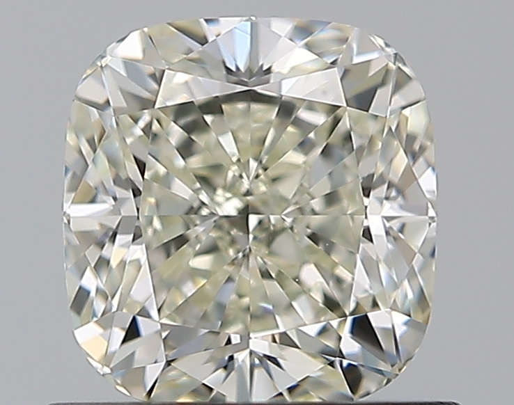 0.9 CT CUSHION