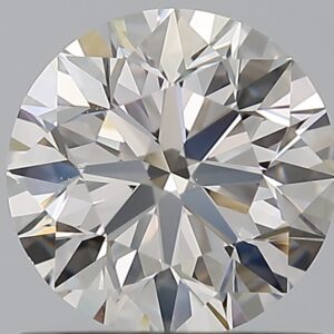 0.9 CT ROUND