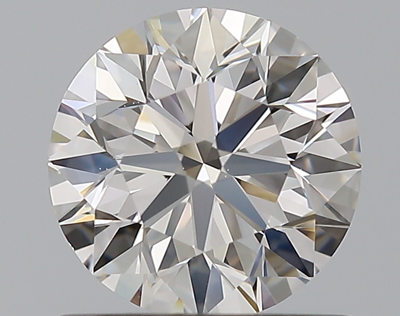 0.9 CT ROUND