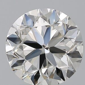 0.9 CT ROUND
