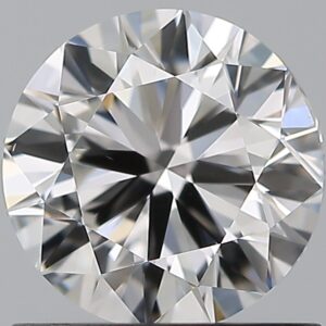 0.9 CT ROUND