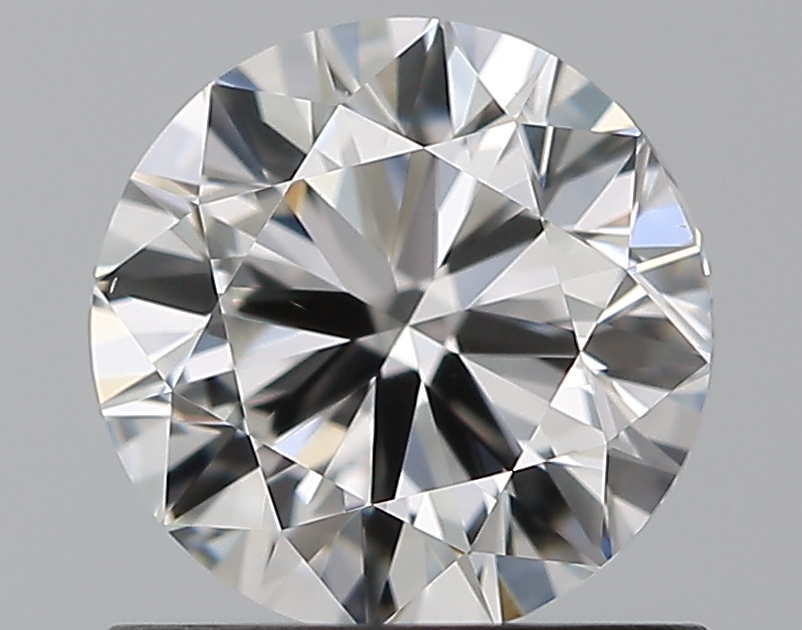 0.9 CT ROUND