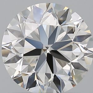 0.9 CT ROUND