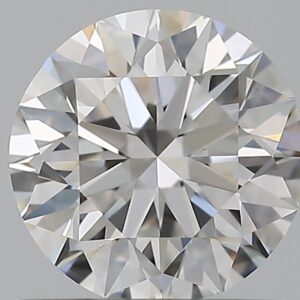 0.9 CT ROUND
