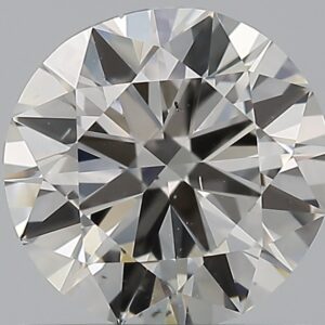 0.9 CT ROUND