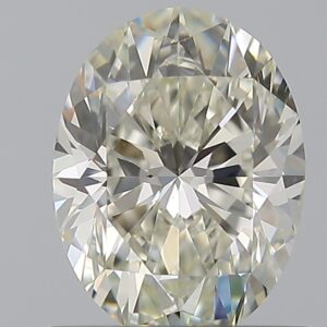 0.9 CT OVAL