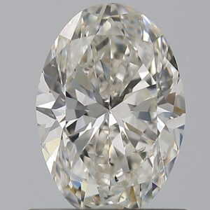 0.9 CT OVAL