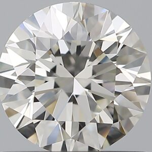 0.9 CT ROUND