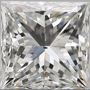 0.9 CT PRINCESS