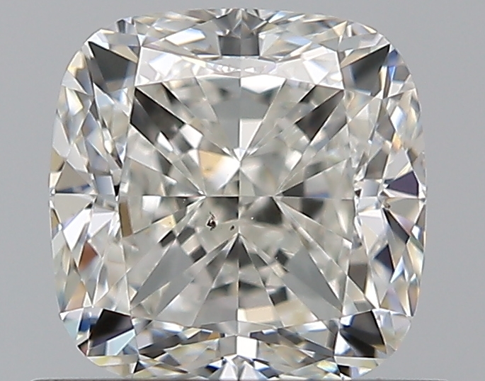 0.9 CT CUSHION