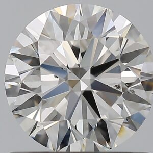0.9 CT ROUND