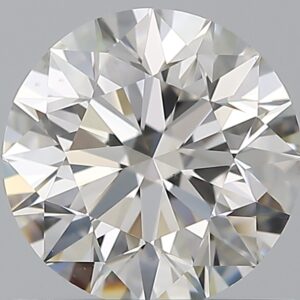 0.9 CT ROUND