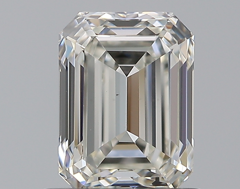 0.9 CT EMERALD