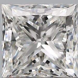 0.9 CT PRINCESS